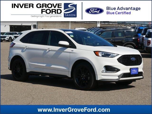 2023 FORD Edge