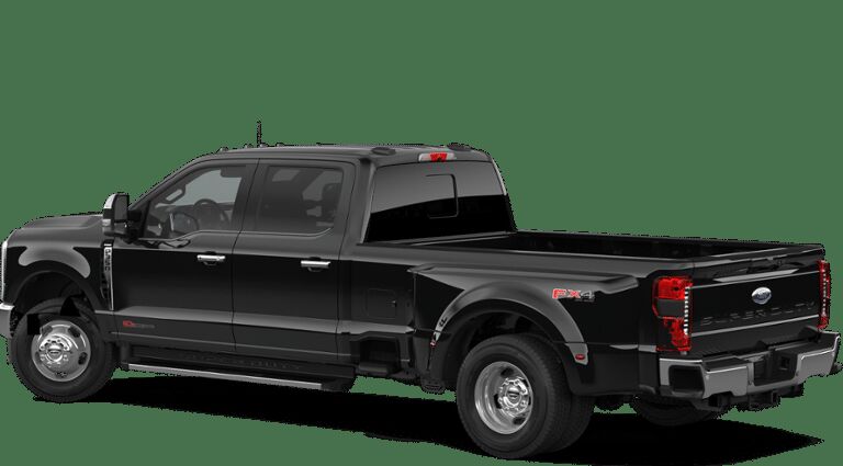 2026 FORD F-350