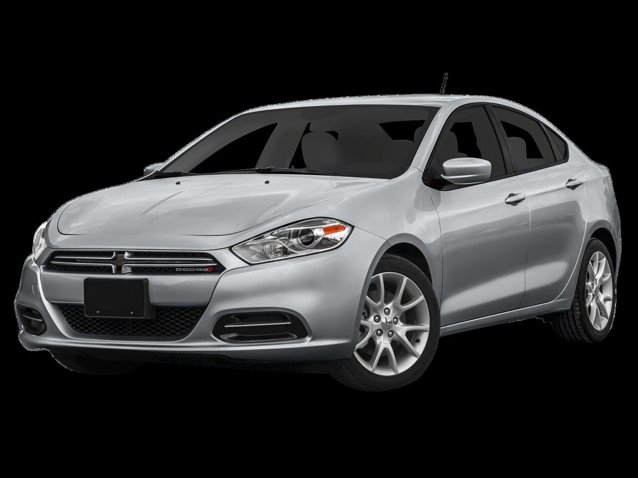 2015 DODGE Dart