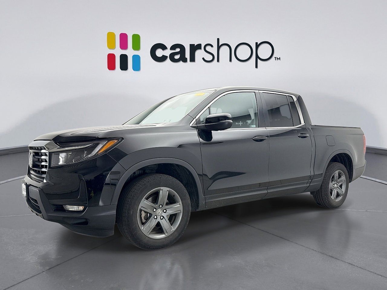 2023 HONDA Ridgeline