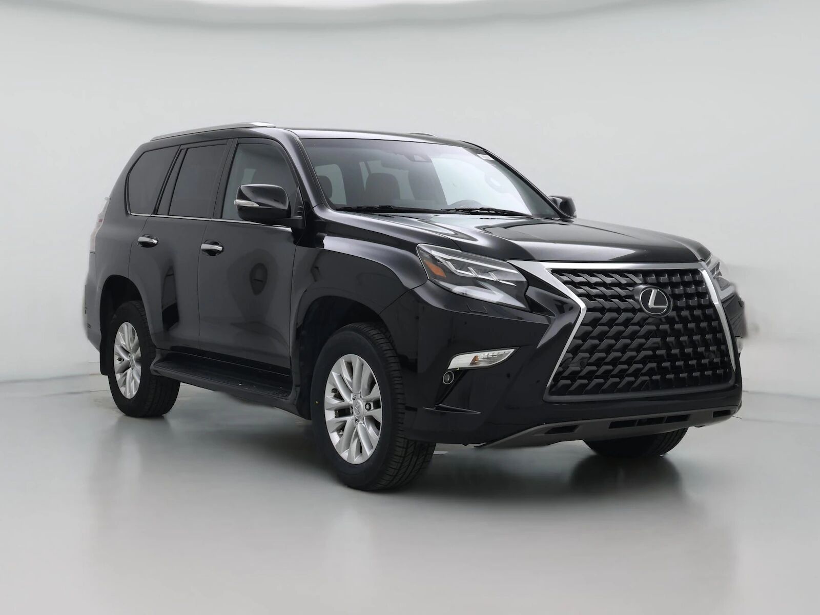 2022 LEXUS GX