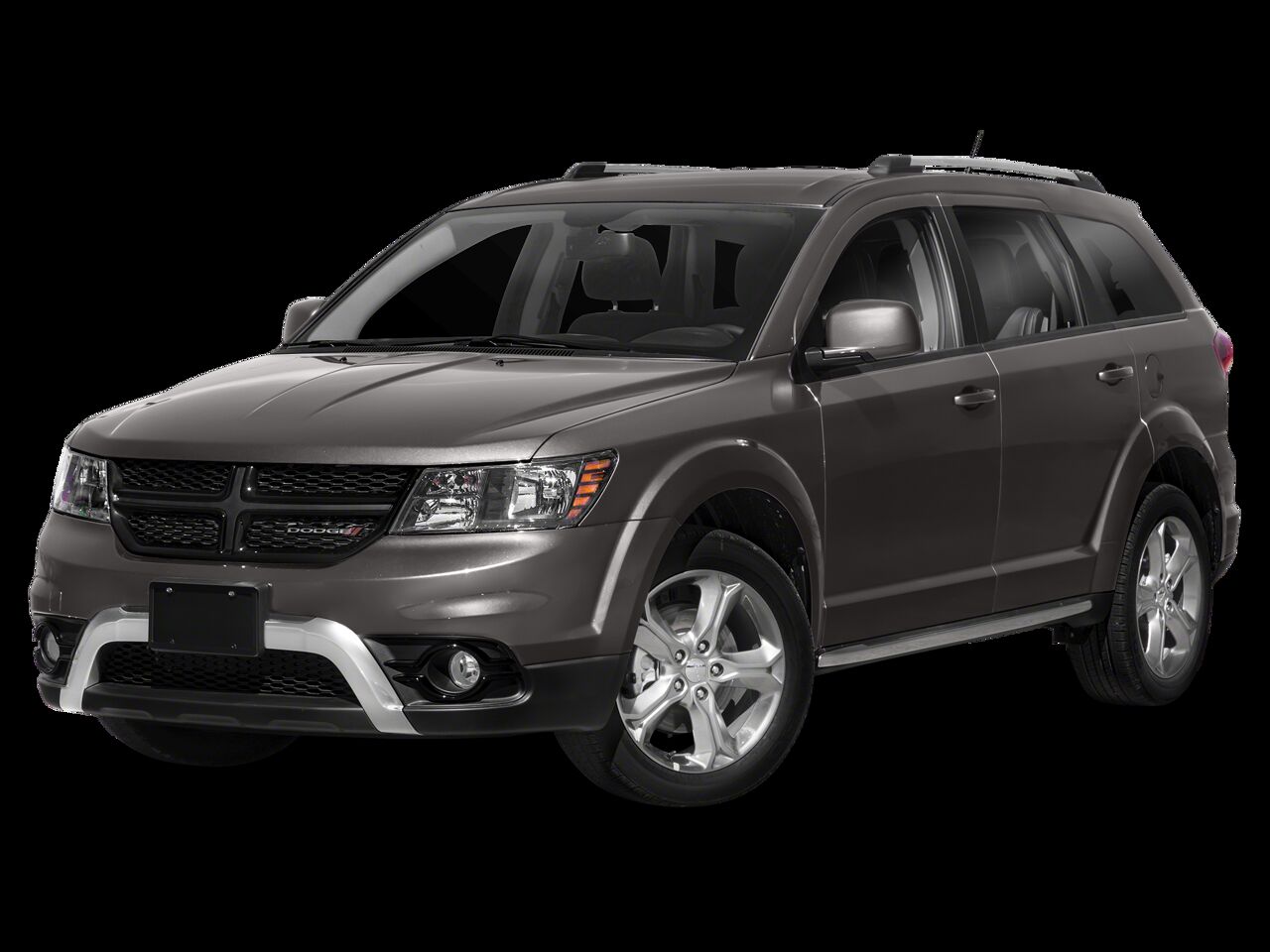 2015 DODGE Journey