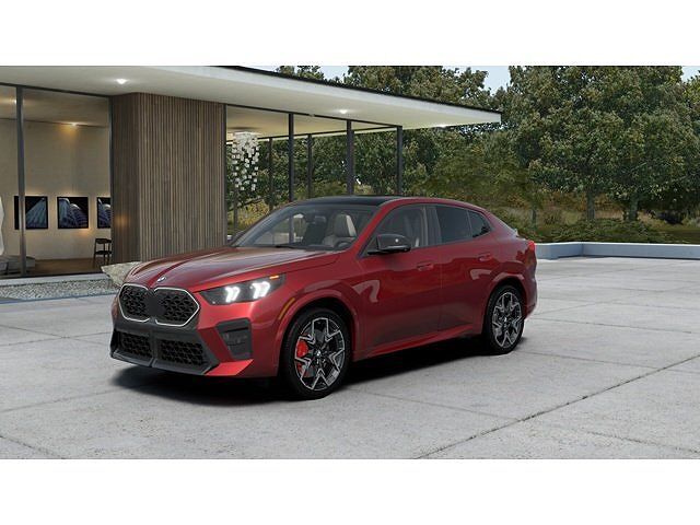 2026 BMW X2