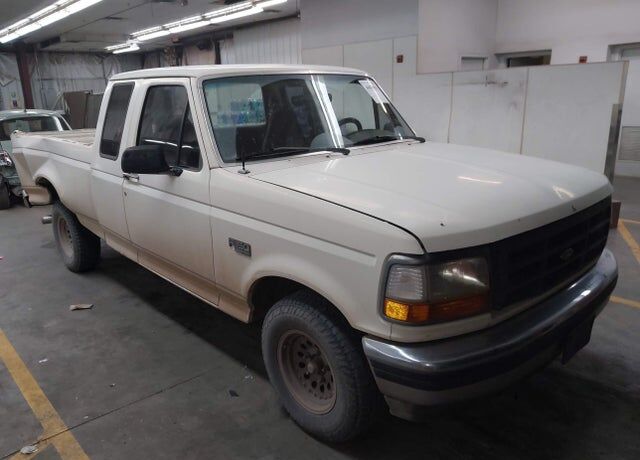 1994 FORD F-150