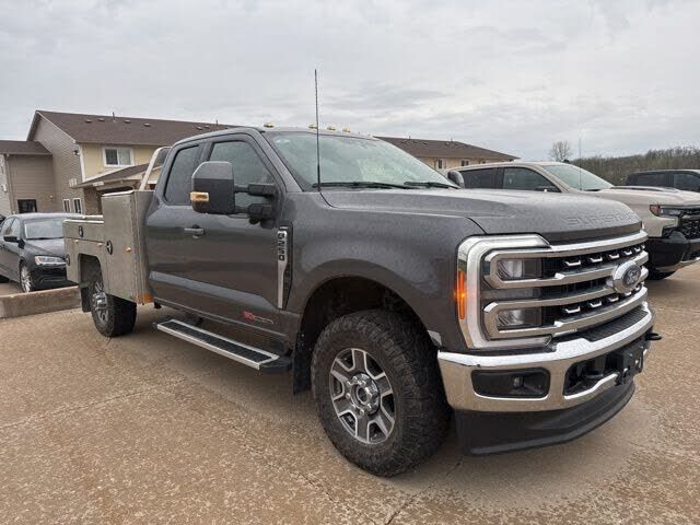 2023 FORD F-Super Duty