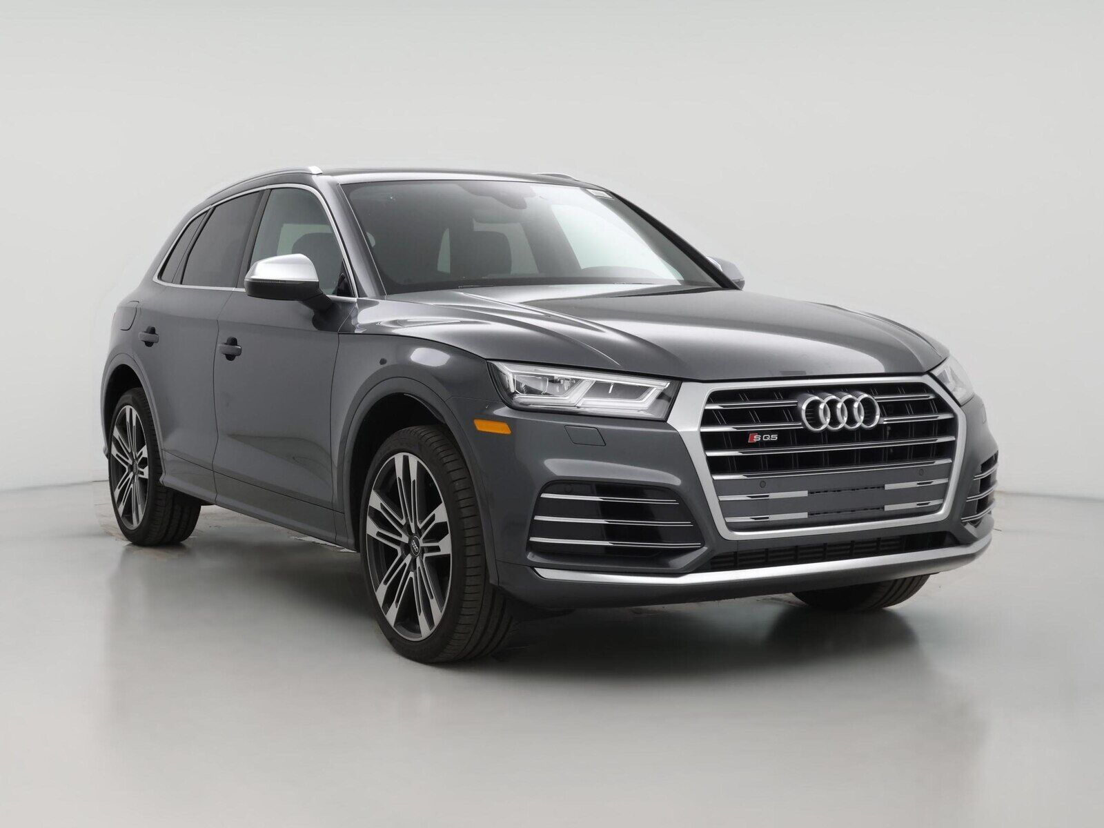 2020 AUDI SQ5