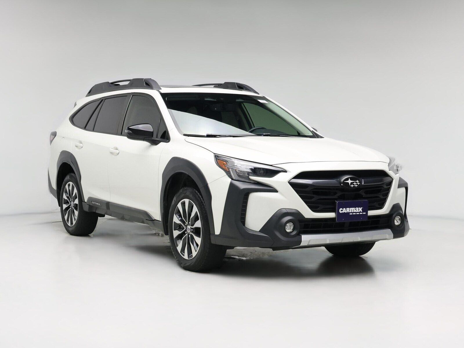 2023 SUBARU Outback