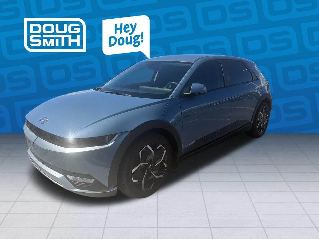 2023 HYUNDAI IONIQ 5