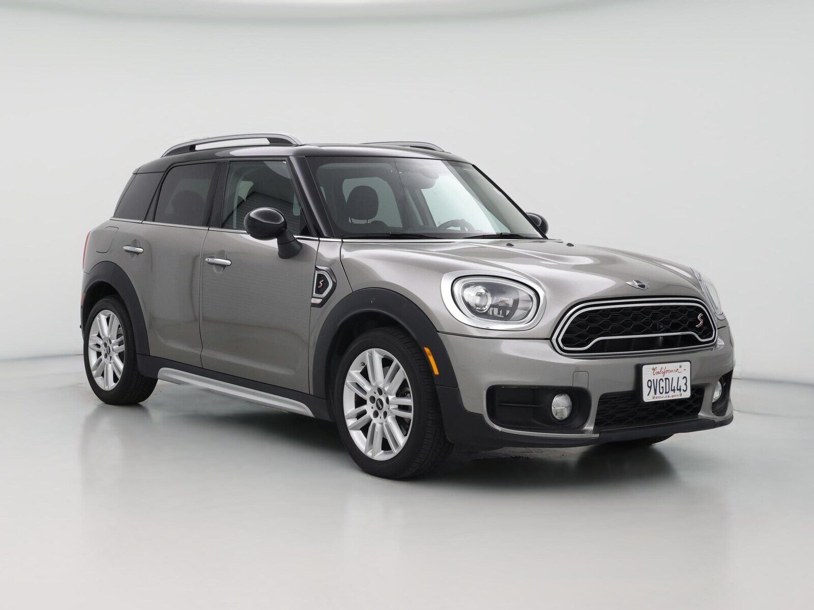 2017 MINI Countryman
