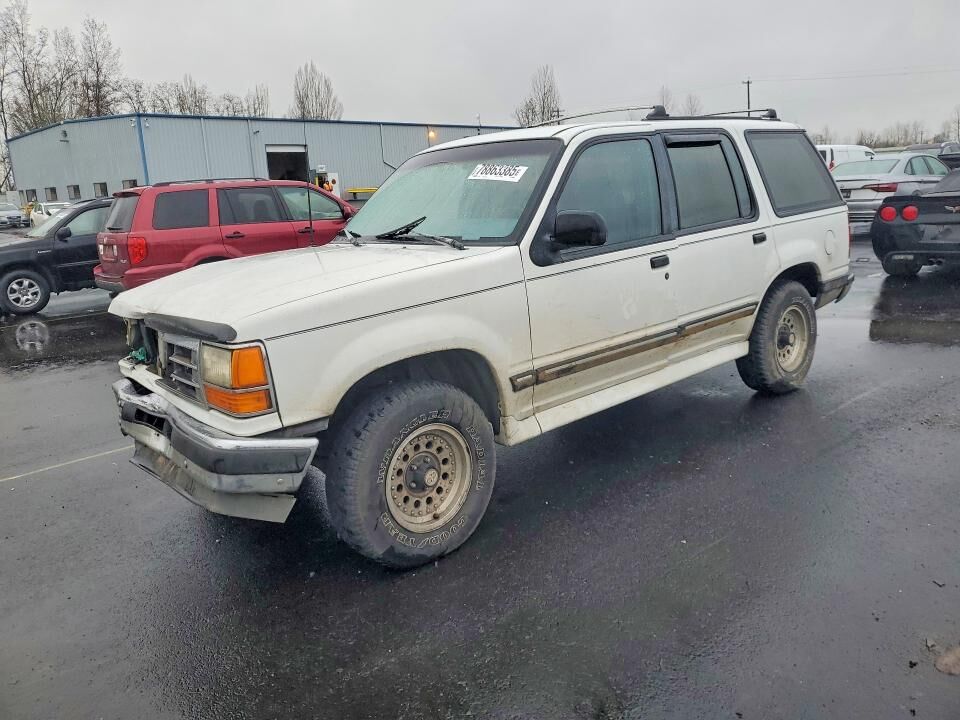 1994 FORD Explorer