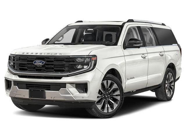 2026 FORD Expedition