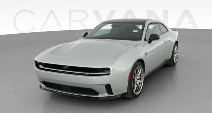 2024 DODGE Charger