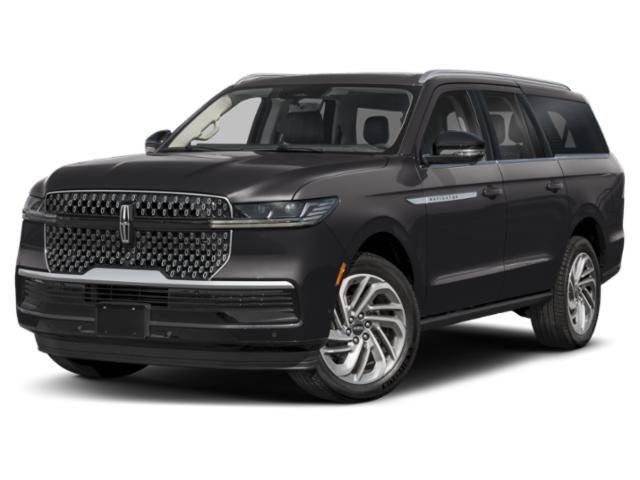 2026 LINCOLN Navigator L