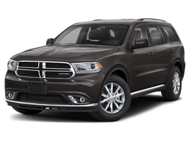 2019 DODGE Durango