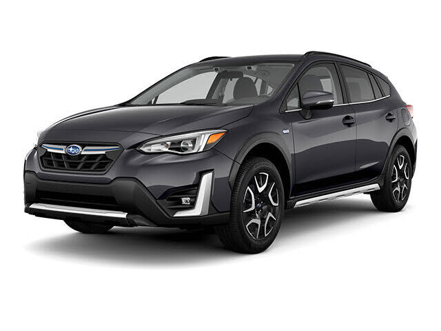 2022 SUBARU Crosstrek