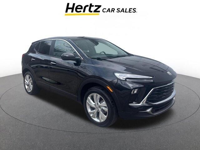 2025 BUICK Encore GX