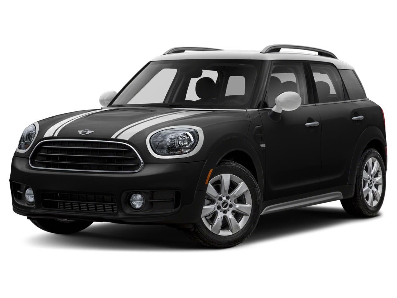 2019 MINI Countryman