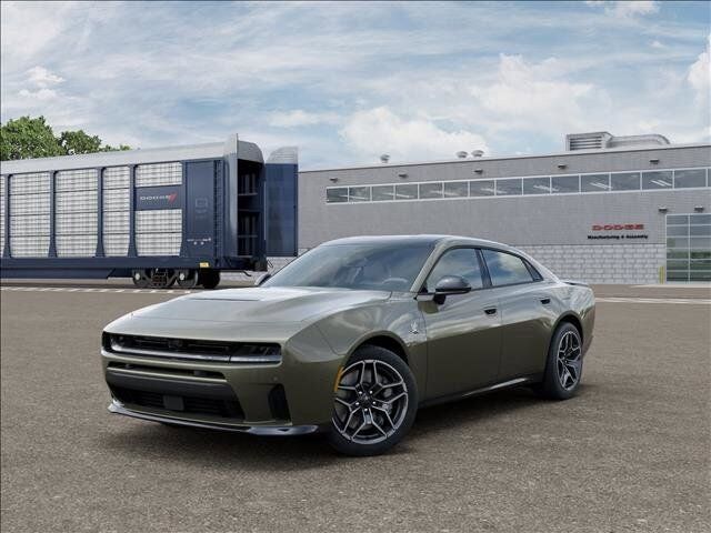 2026 DODGE Charger