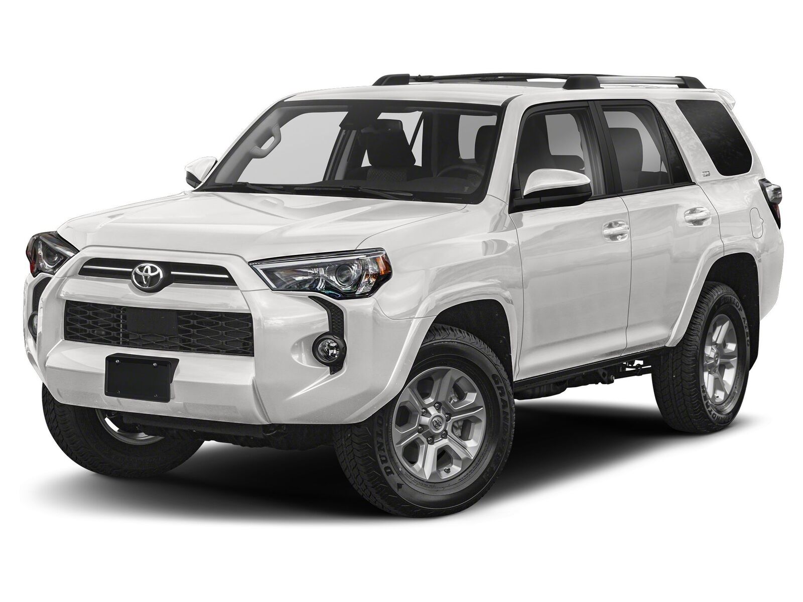 2022 TOYOTA 4-Runner