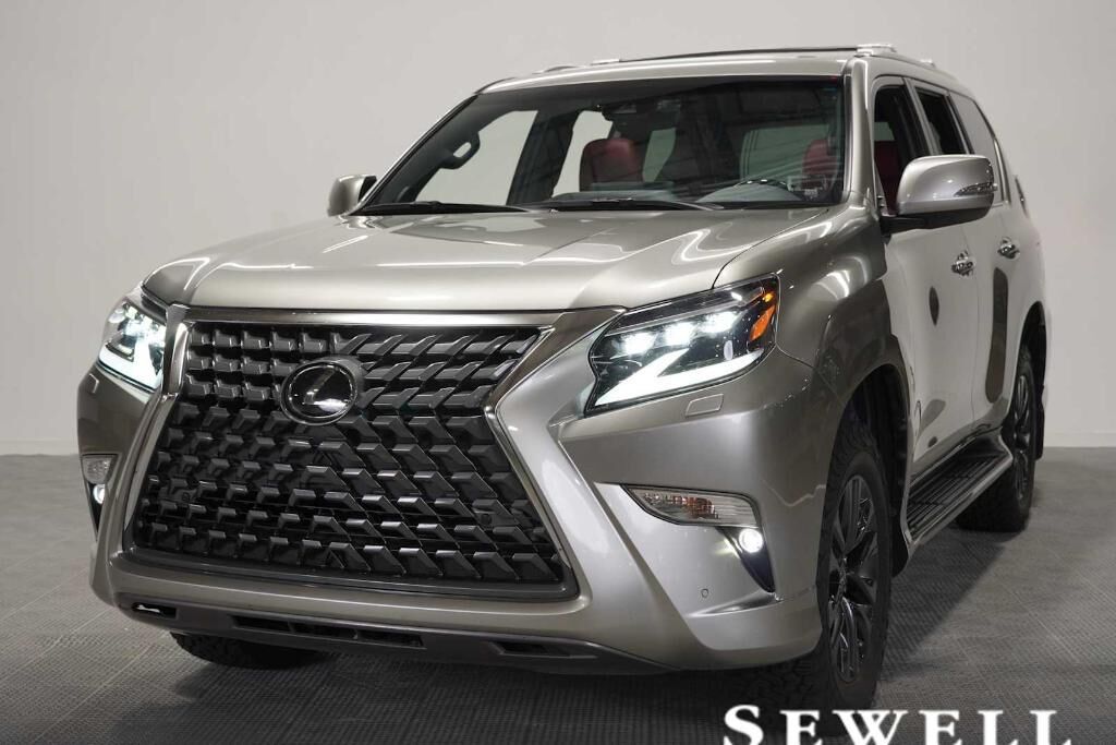 2023 LEXUS GX