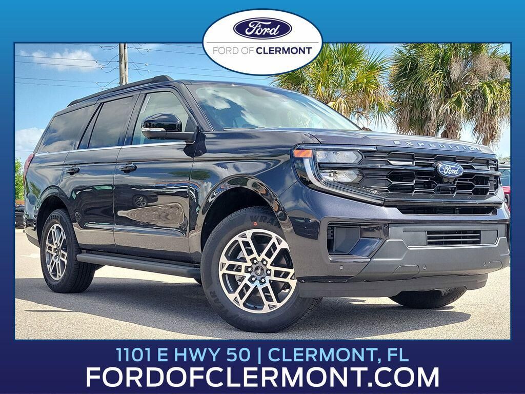 2026 FORD Expedition