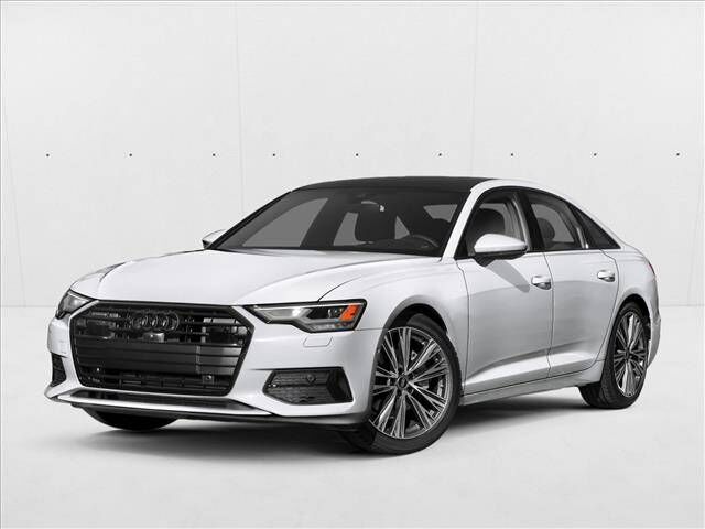 2025 AUDI A6