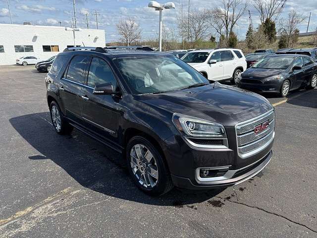 2015 GMC Acadia