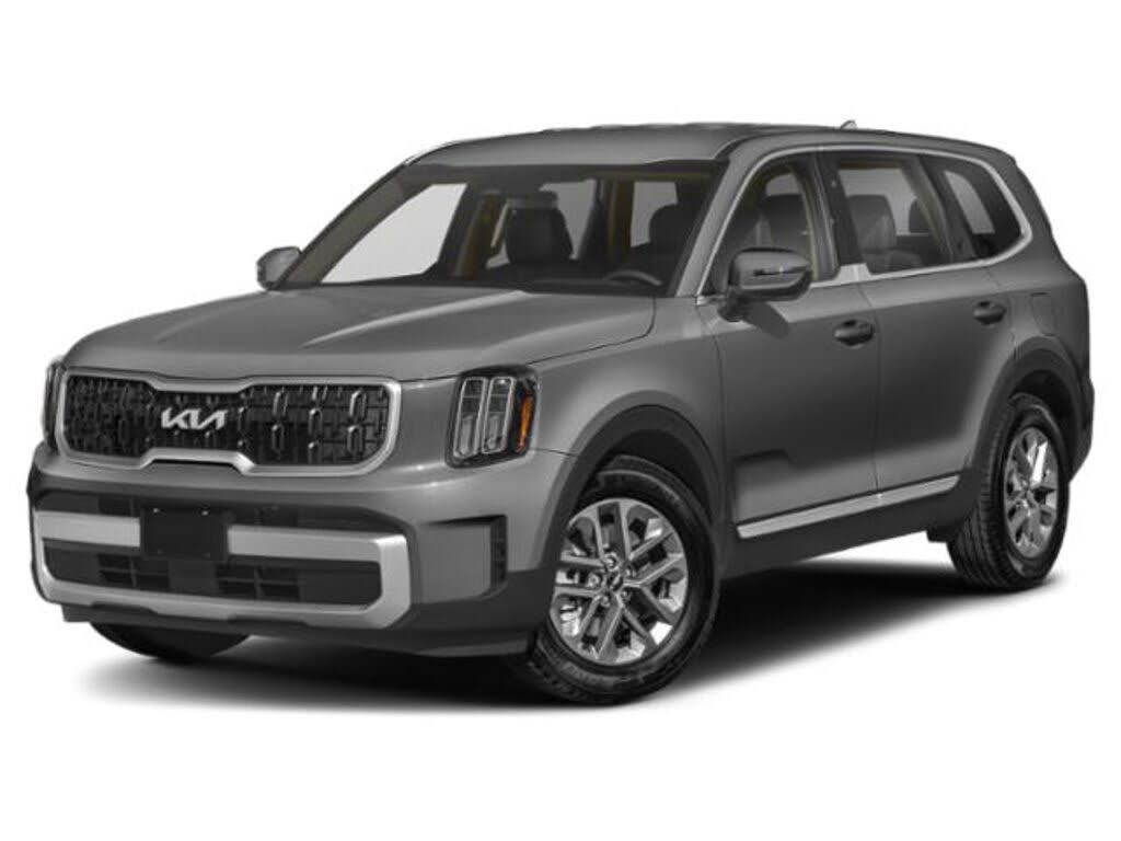 2023 KIA Telluride