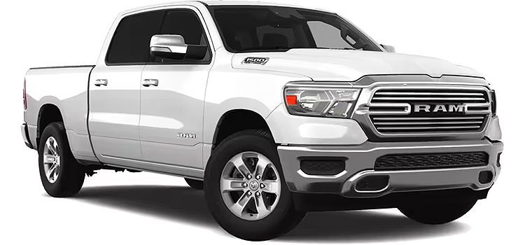 2024 RAM 1500