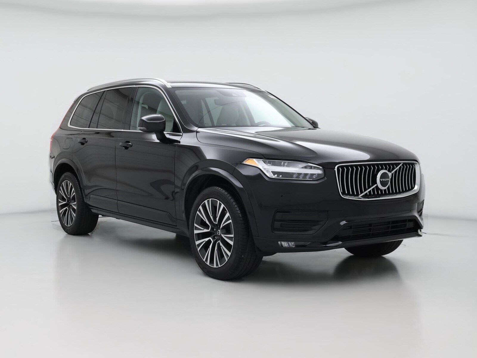 2020 VOLVO XC90