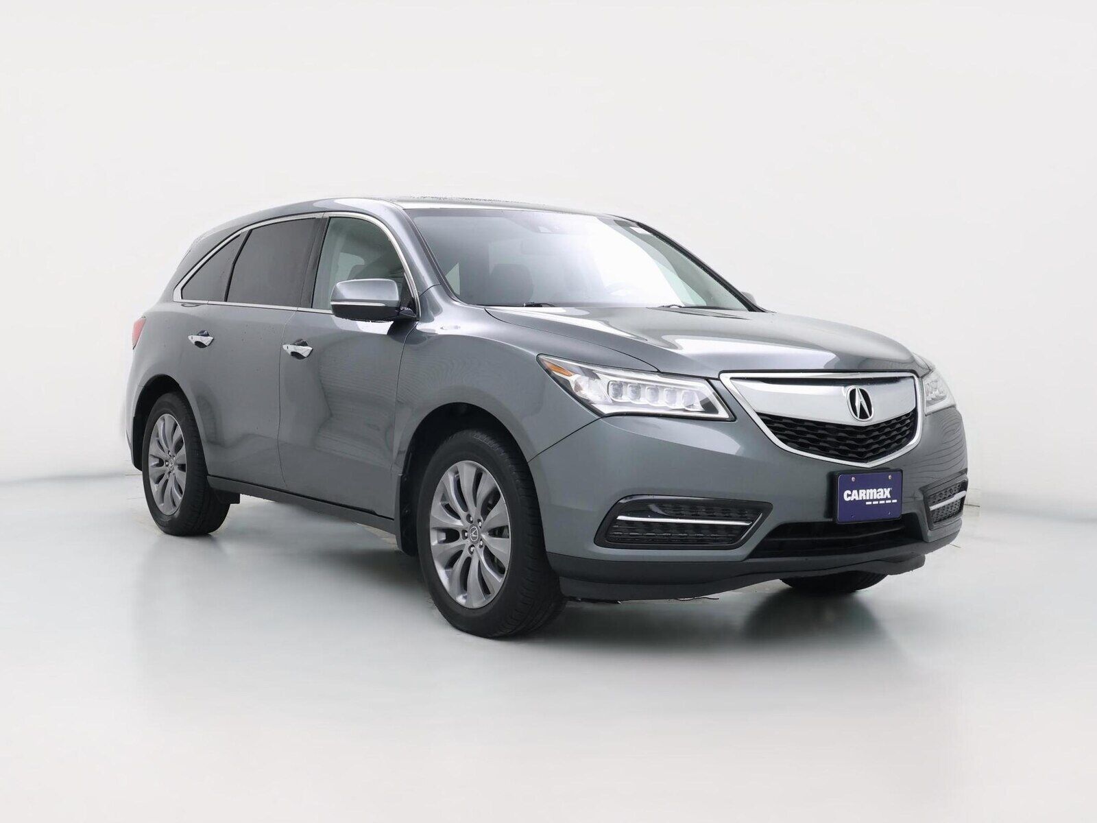 2014 ACURA MDX