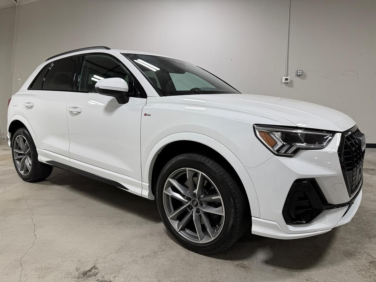 2024 Audi Q3