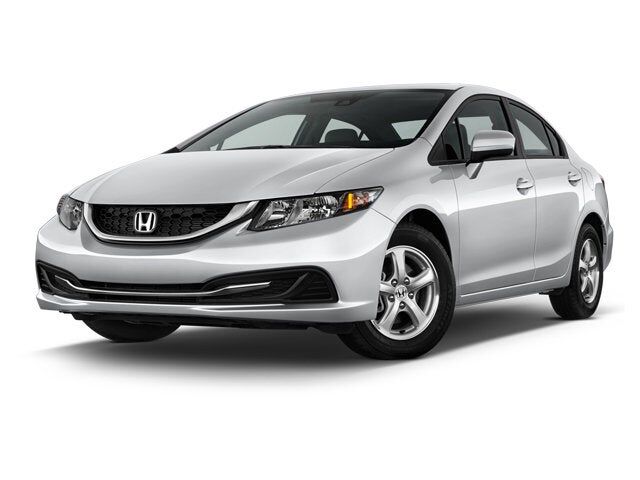 2009 HONDA Civic