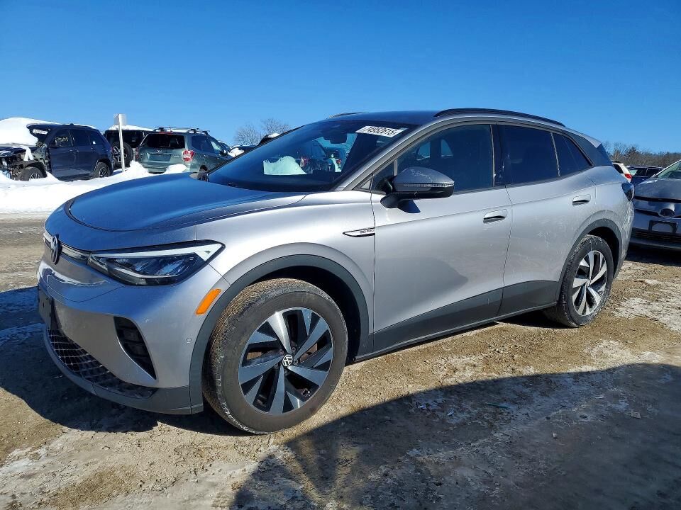 2023 VOLKSWAGEN ID.4