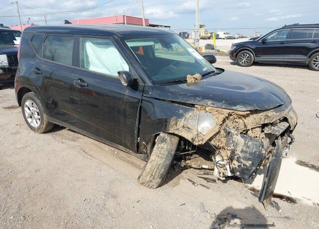 2024 KIA Soul