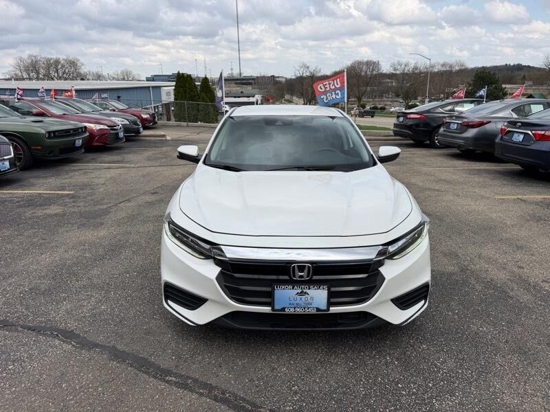 2019 HONDA Insight