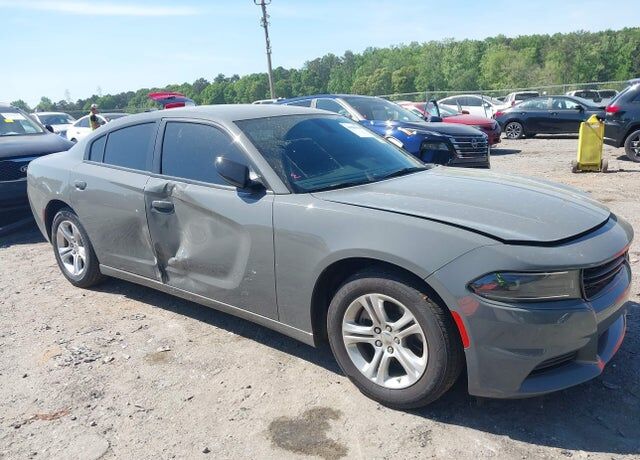 2023 DODGE Charger