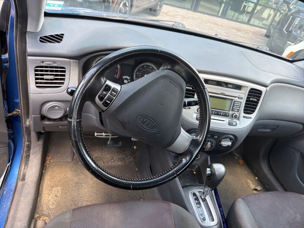 2009 KIA Rio