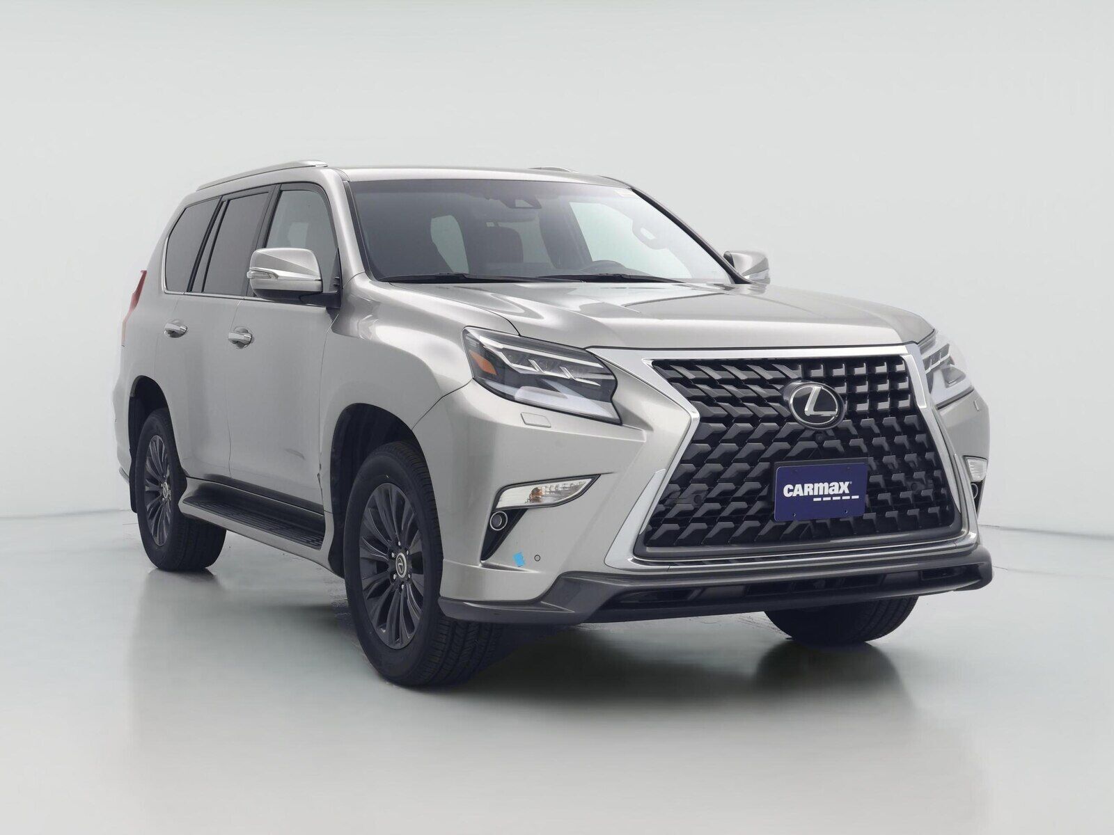 2022 LEXUS GX