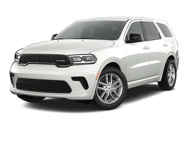 2025 DODGE Durango