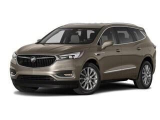 2018 BUICK Enclave