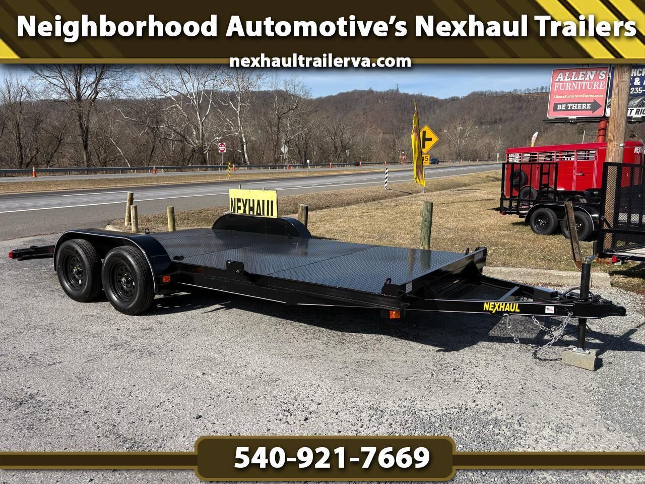 2026 VICTORY TRAILERS Victory Trailers