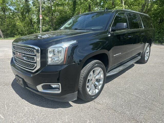 2019 GMC Yukon XL