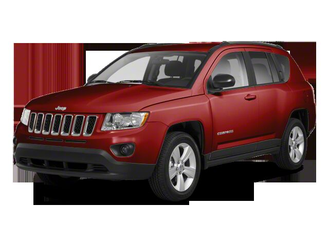 2011 JEEP Compass