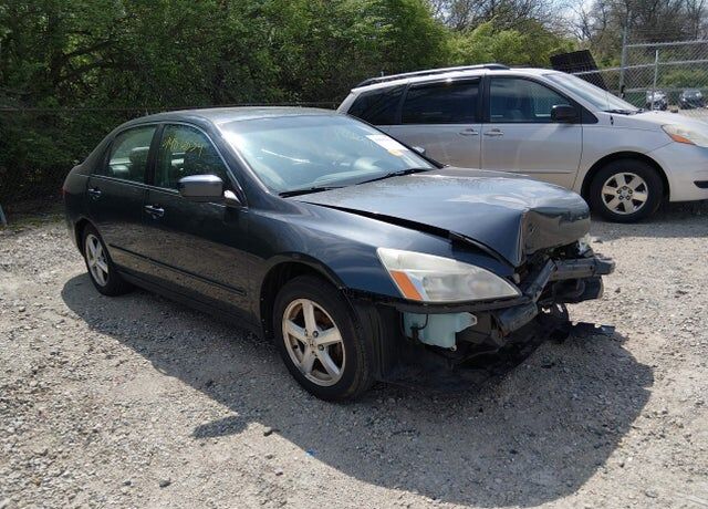 2003 HONDA Accord
