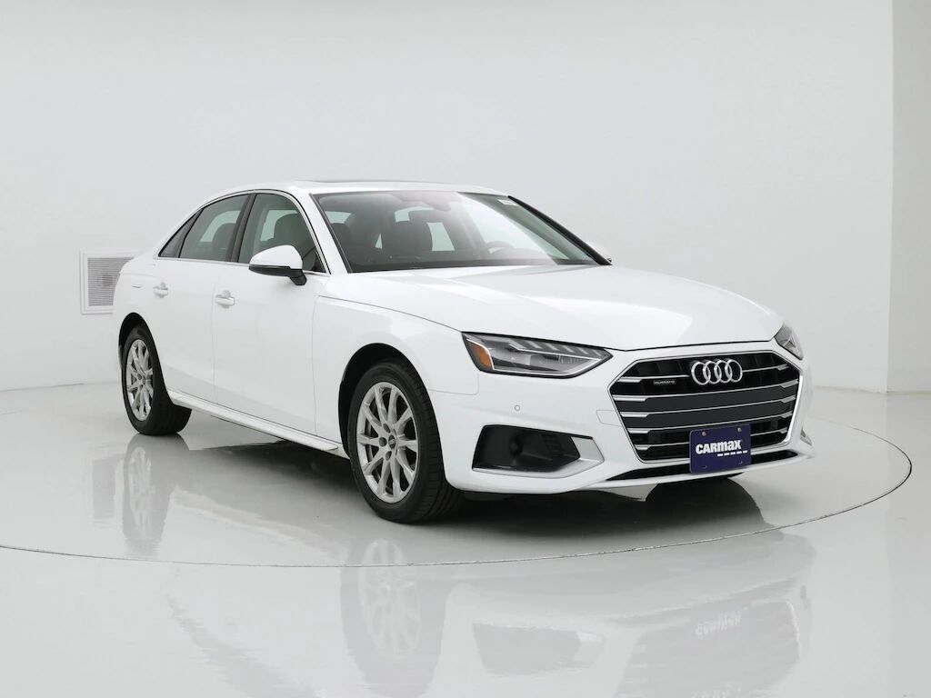 2023 Audi A4