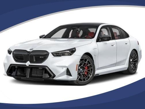 2026 BMW M5