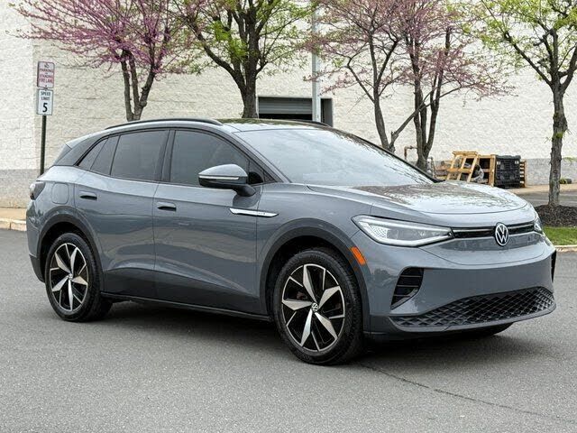 2023 VOLKSWAGEN ID.4