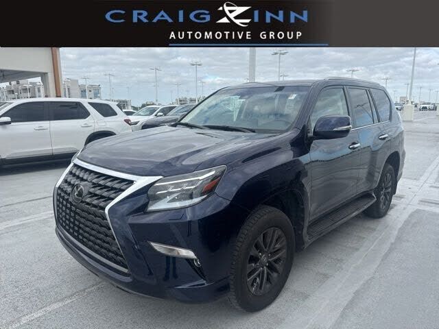 2023 LEXUS GX