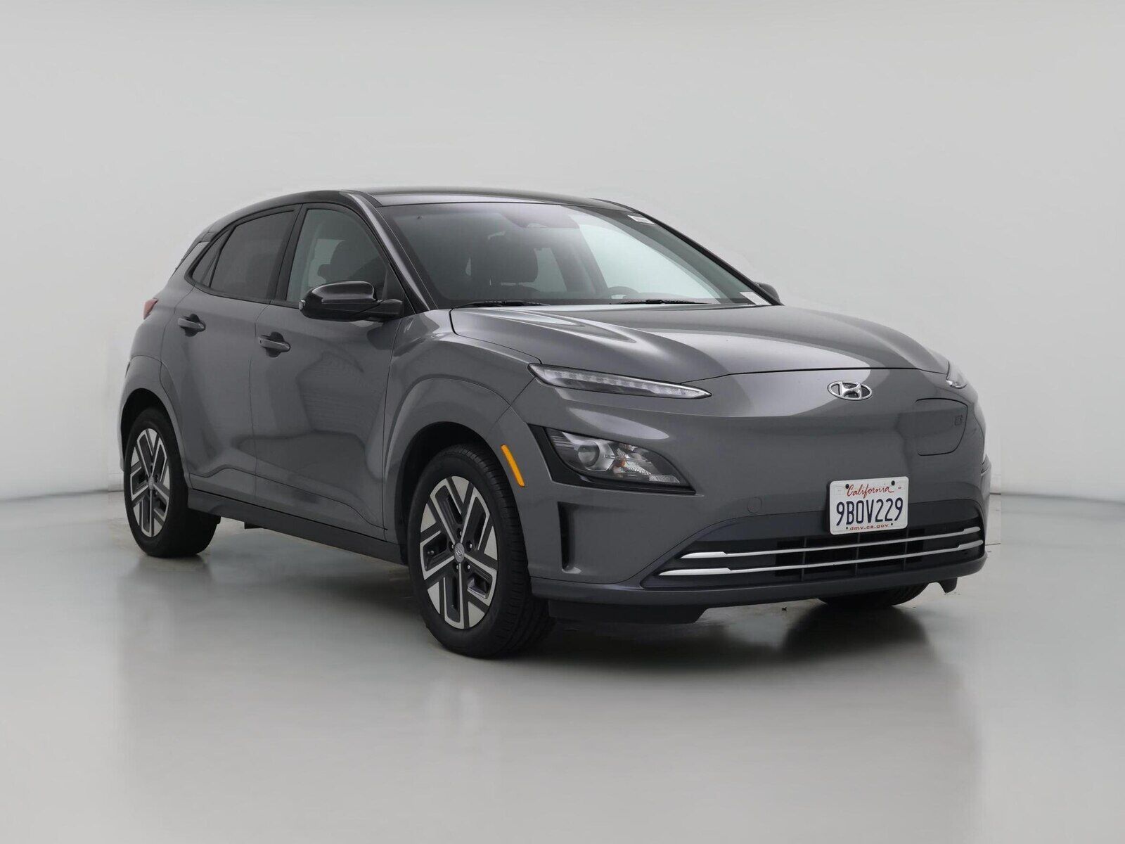 2022 HYUNDAI Kona Electric